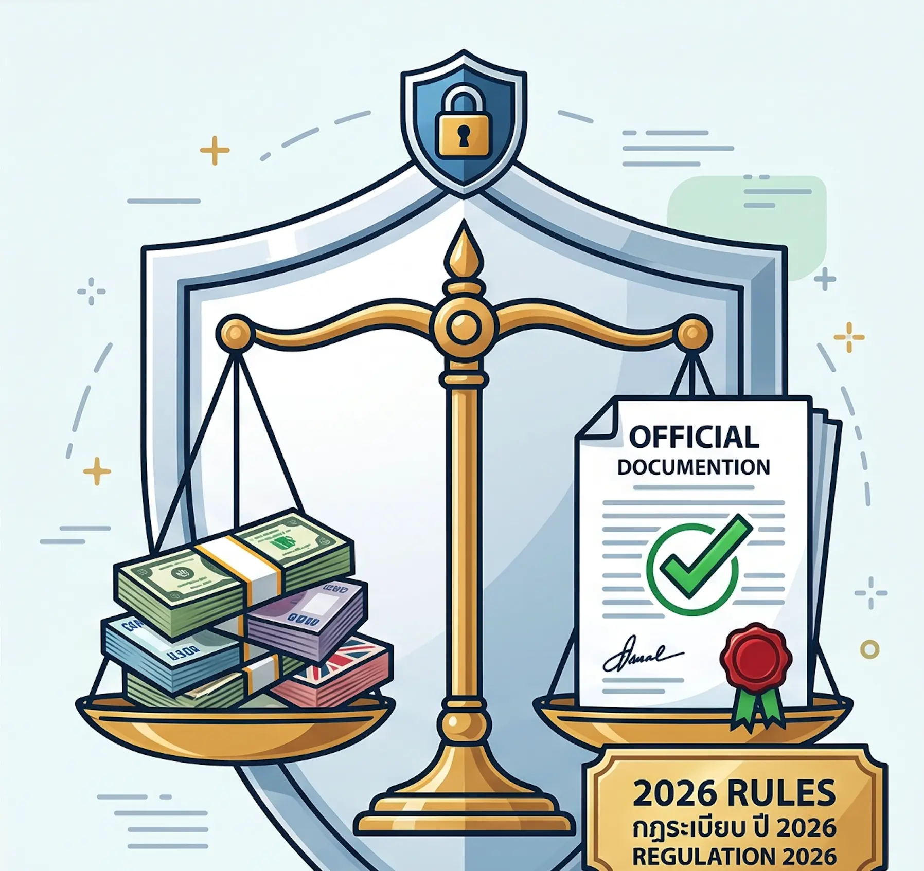 Customs Rules